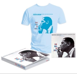 Our Man In Paris ［LP+Tシャツ:Lサイズ］＜数量限定盤＞