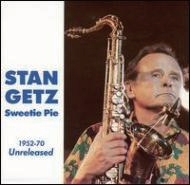 Stan Getz/Sweetie Pie[W0040]