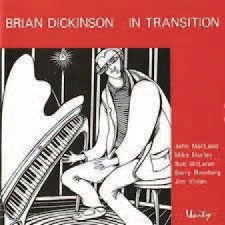 In Transition＜限定盤＞