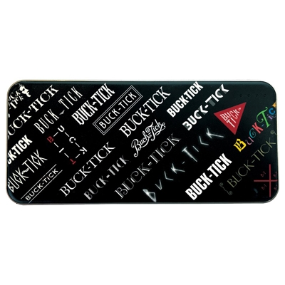 BUCK-TICK 2018 TOUR No.0 モバイルバッテリー