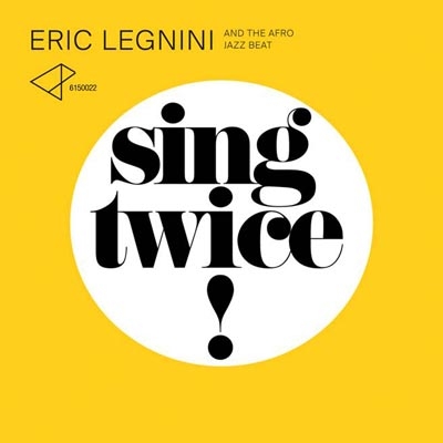 Sing Twice!＜初回生産限定盤＞