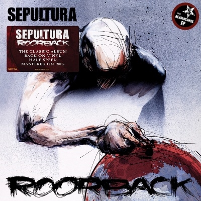 Sepultura/Roorback