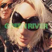 Green River/REHAB DOLL[ǥå][SP1262CDJ]