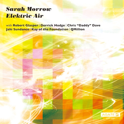 エレクトリック・エアー エレクトリック・エアー