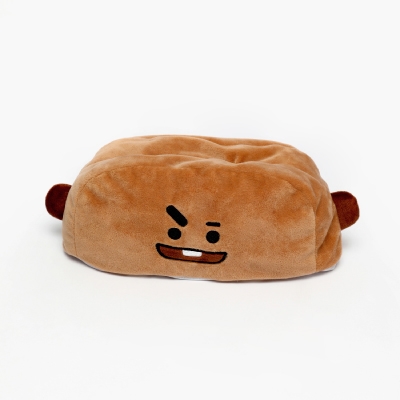 BT21/BT21 ティッシュカバー/SHOOKY