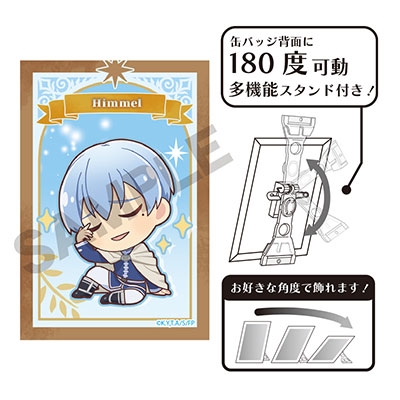 花畑を出す魔法 パソコンケース 海外限定] : 葬送のフリーレン