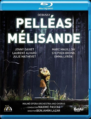 Debussy: Pelleas et Melisande Debussy: Pelleas et Melisande