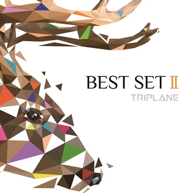 TRIPLANE/BEST SET II