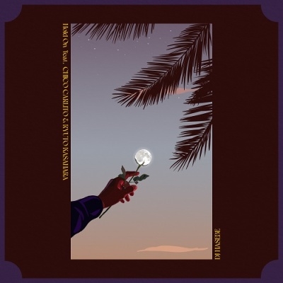 Hold On feat. CHICO CARLITO & 笠原瑠斗