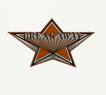 Breakaway (Soul)/Breakaway/Straight On To The Top![BBQ-80CD]