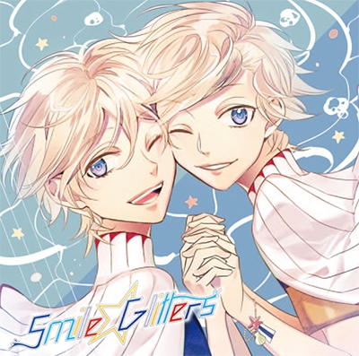 FORBIDDEN★STAR XYZ 1st (キルナ・ライラver) FORBIDDEN★STAR XYZ 1st (キルナ・ライラver)