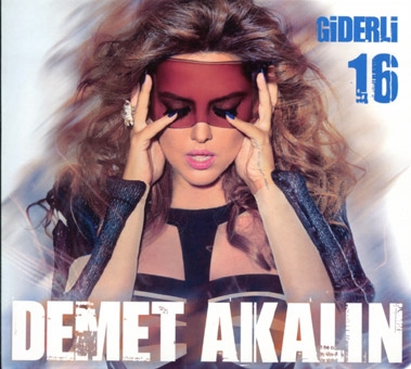 Demet Akalin/ギデルリ16[AYSI-23087]