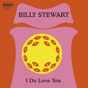 Billy Stewart/ɥ桼[ODR6707]