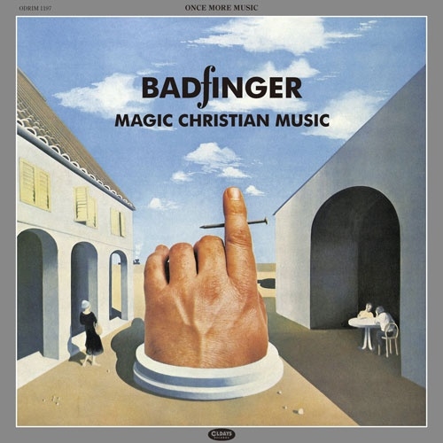 マジック・クリスチャン・ミュージック