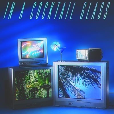 CRYSTAL/In A Cocktail Glass[FLAU103]