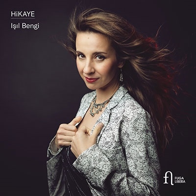 hikayeβ