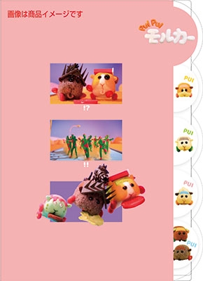 TOWER RECORDS ONLINE㤨PUI PUI 륫 5ݥåȥꥢե/ԥ[SUNS659275]פβǤʤ198ߤˤʤޤ