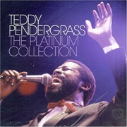 Teddy Pendergrass/ץʥࡦ쥯 Teddy Pendergrass㥿쥳ɸ[WQCP-1250]