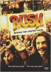 Rush/ビヨンド・ザ・ライテッド・ステージ＜生産限定盤＞