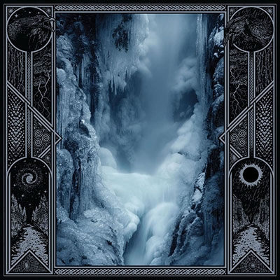 Wolves In The Throne Room/CRYPT OF ANCESTRAL KNOWLEDGE[DYMC408]