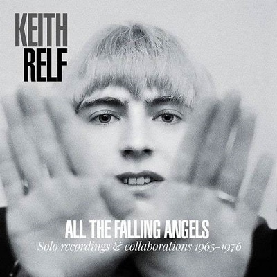 Keith Relf/롦ե󡦥󥸥륹쥳ǥ󥰡ɡܥ졼1965-1976[ATOZ130]