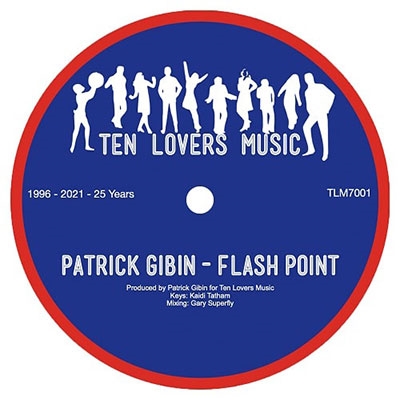 Flash Point/Archive＜限定盤＞