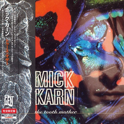 Mick Karn/The Tooth Mother[IACD10709]