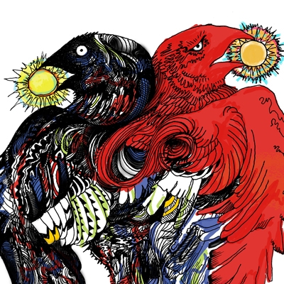 the sworn group/Finalcut[CAFE-0065]