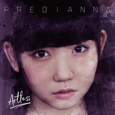 PREDIANNA/Artless(Type-A)＜初回限定盤＞