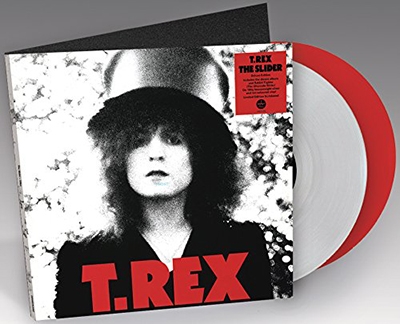 T. Rex/スライダー＜限定盤＞