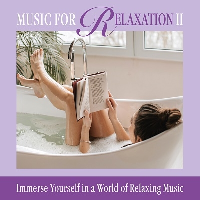 Music For Relaxation Volume 2[NWCD740]