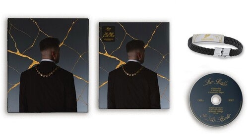 TOWER RECORDS ONLINE㤨Beret/Lo Bello Y Lo Roto (Special Edition Boxס[WESP32973372]פβǤʤ5,590ߤˤʤޤ