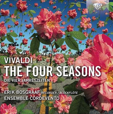Vivaldi: The Four Seasons Vivaldi: The Four Seasons