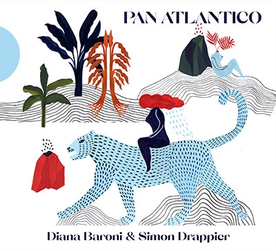 Diana Baroni/Pan Atlantico[AC191]