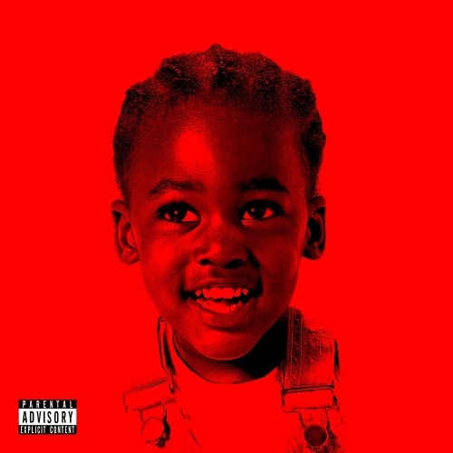 Being Poor Is Expensive＜Red Vinyl＞