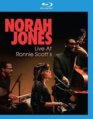 Norah Jones/Live at Ronnie Scott's