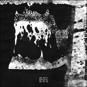 TOWER RECORDS ONLINE㤨Una Bestia Incontrolable/10-11-12 Demo[MUS115]פβǤʤ3,490ߤˤʤޤ