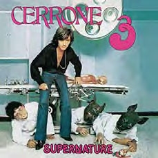 Supernature: Cerrone III