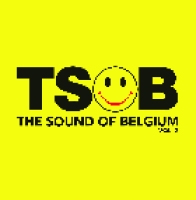 TSOB: The Sound Of Belgium Vol.2