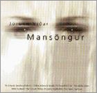 Jorunn Vidar: Mansongur Jorunn Vidar: Mansongur