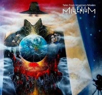 Millenium/Tales From Imaginary Movies[LM216CDDG]
