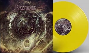 Pestilence/Exitivm (Plastic Head Exclusive)Yellow Vinyl[ARLP201V5]