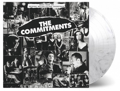 The Commitments/The Commitments[MOVATM035]
