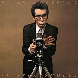 Elvis Costello/This Year's Model (2021 Remaster)[3826147]