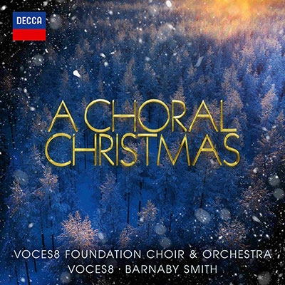8/A Choral Christmas[5568937]