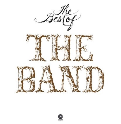 The Best of The Band