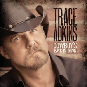 Cowboy's Back In Town