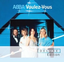 Voulez Vous: Deluxe Edition (Jewel Case) ［CD+DVD］