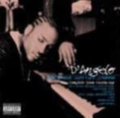 D'Angelo/Live At The Jazz Cafe, London
