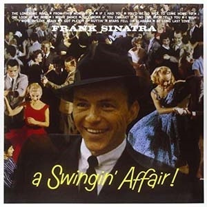 A Swingin' Affair!